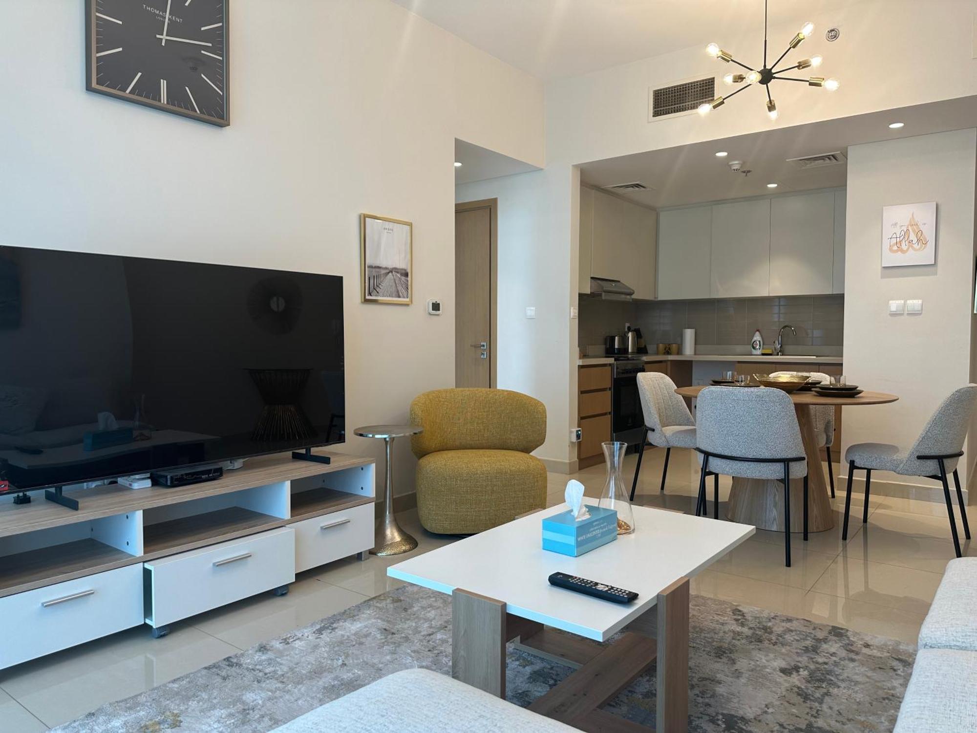 Appartement Royal Dubai