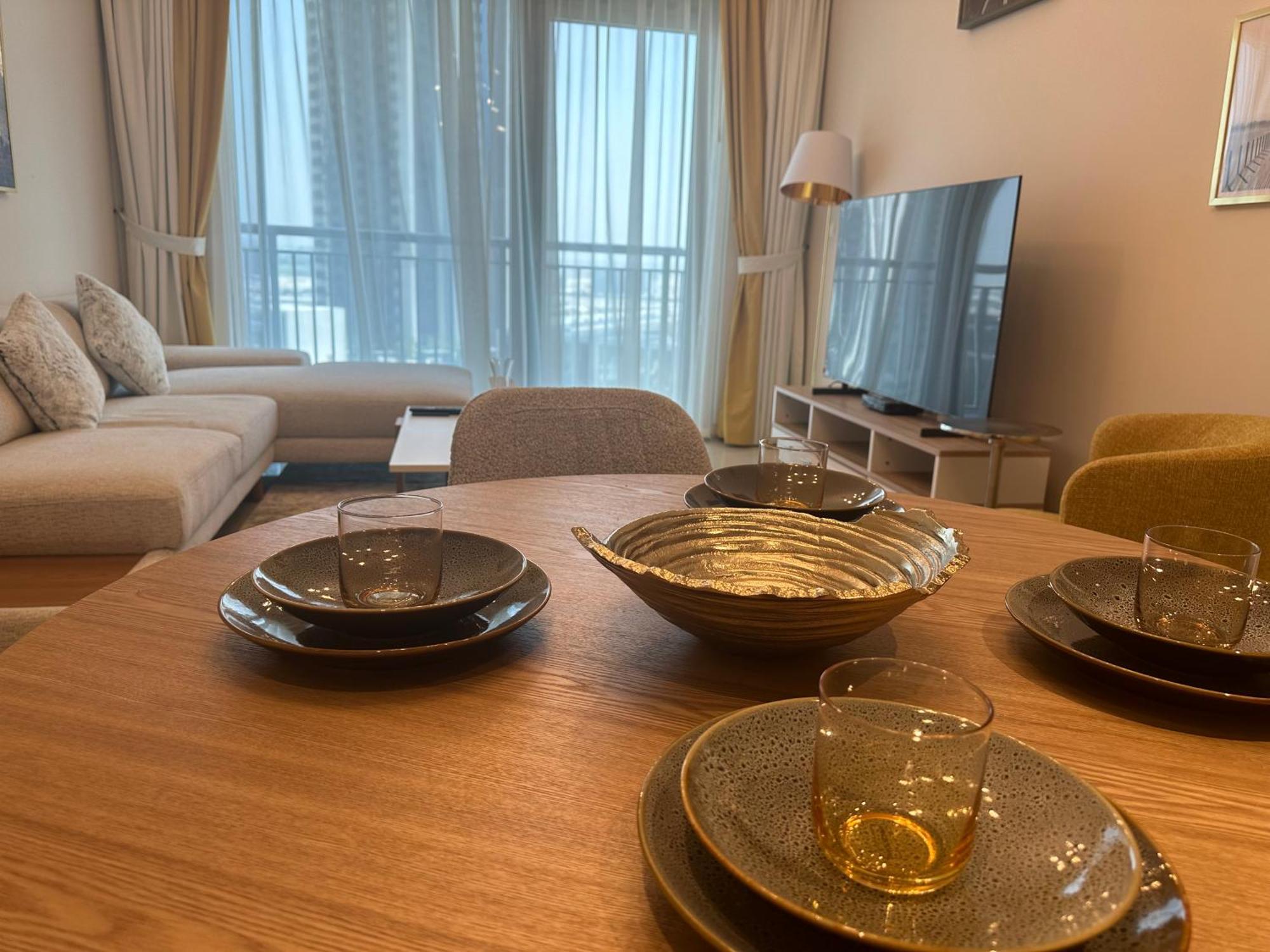 Appartement Royal