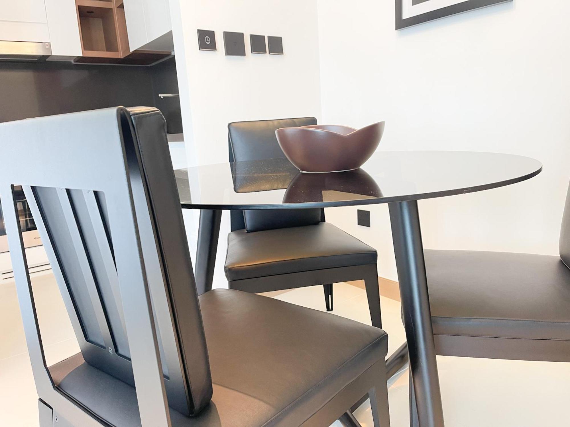 Apartamento Luxury Living At Vida Marina & Yacht Club *
