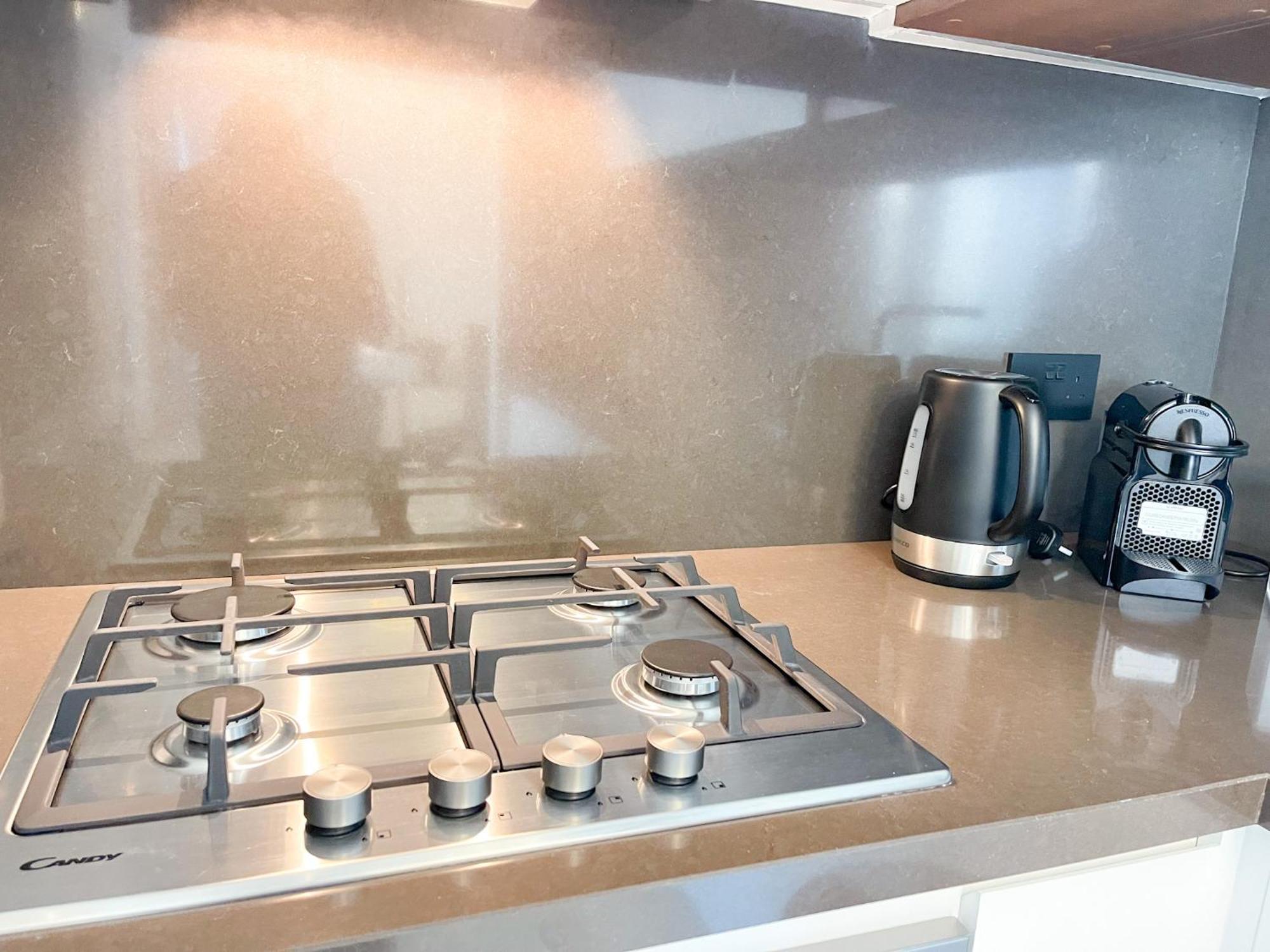 Apartamento Luxury Living At Vida Marina & Yacht Club