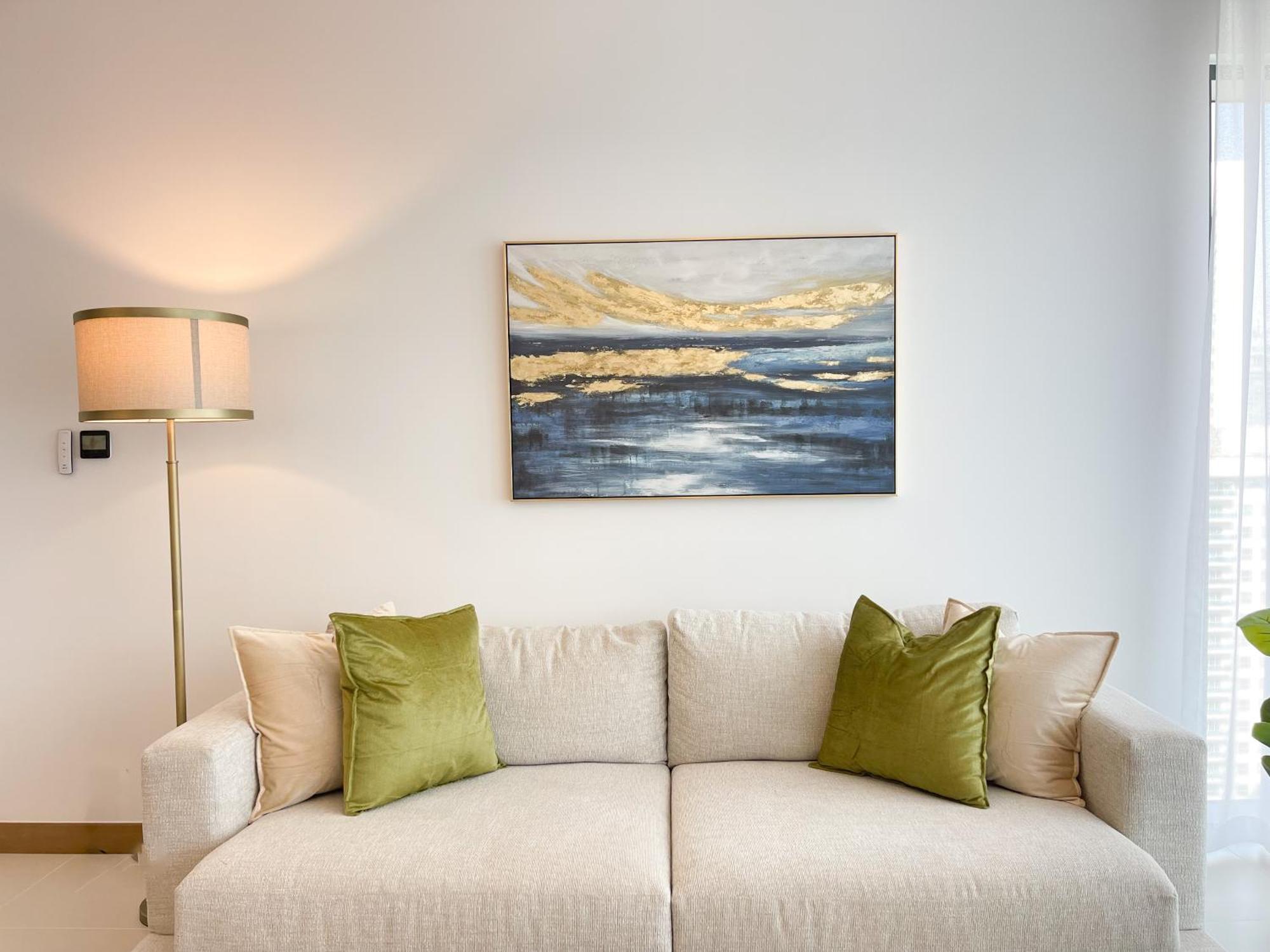 Luxury Living At Vida Marina & Yacht Club Apartamento