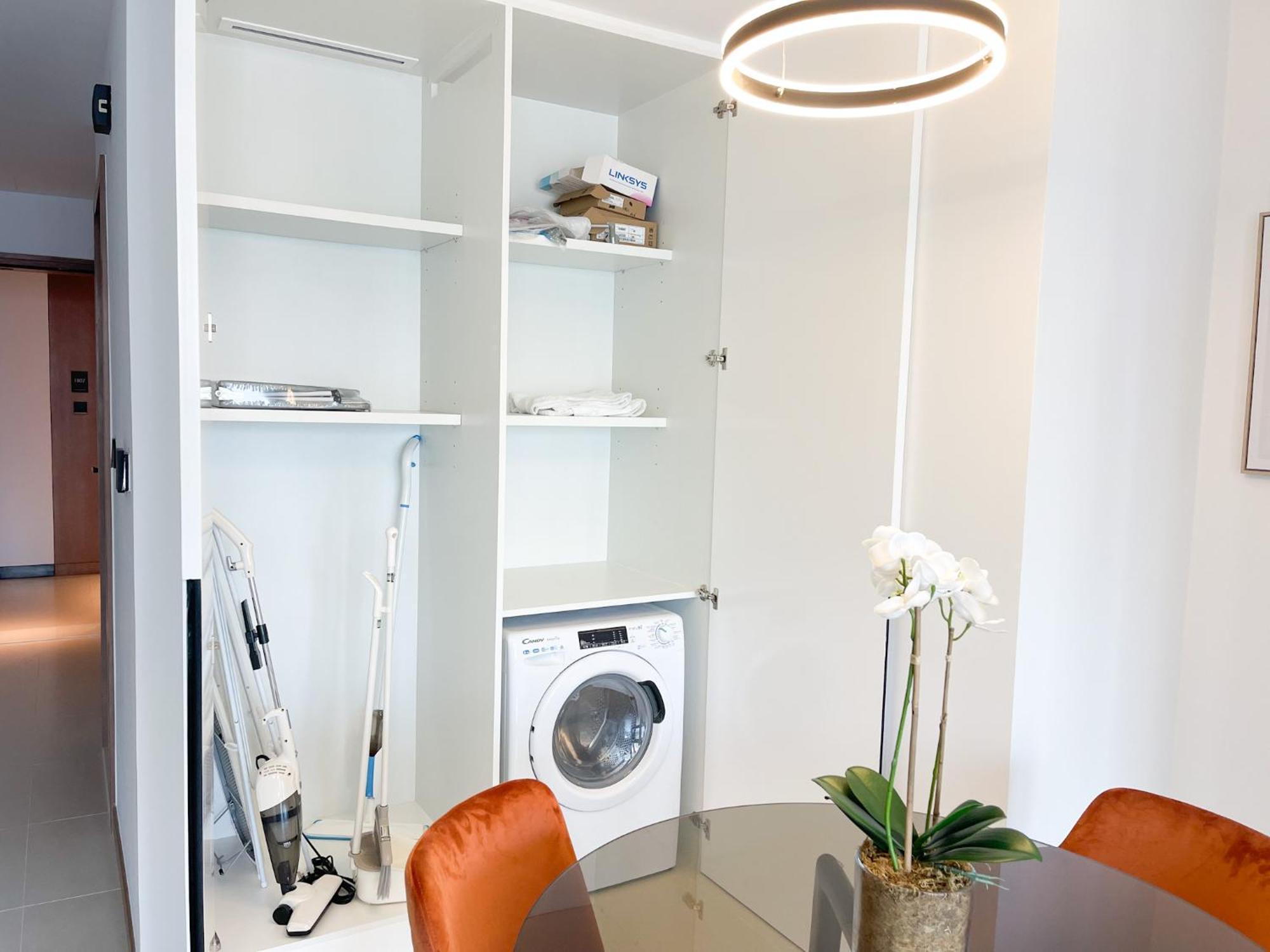 Luxury Living At Vida Marina & Yacht Club Apartamento