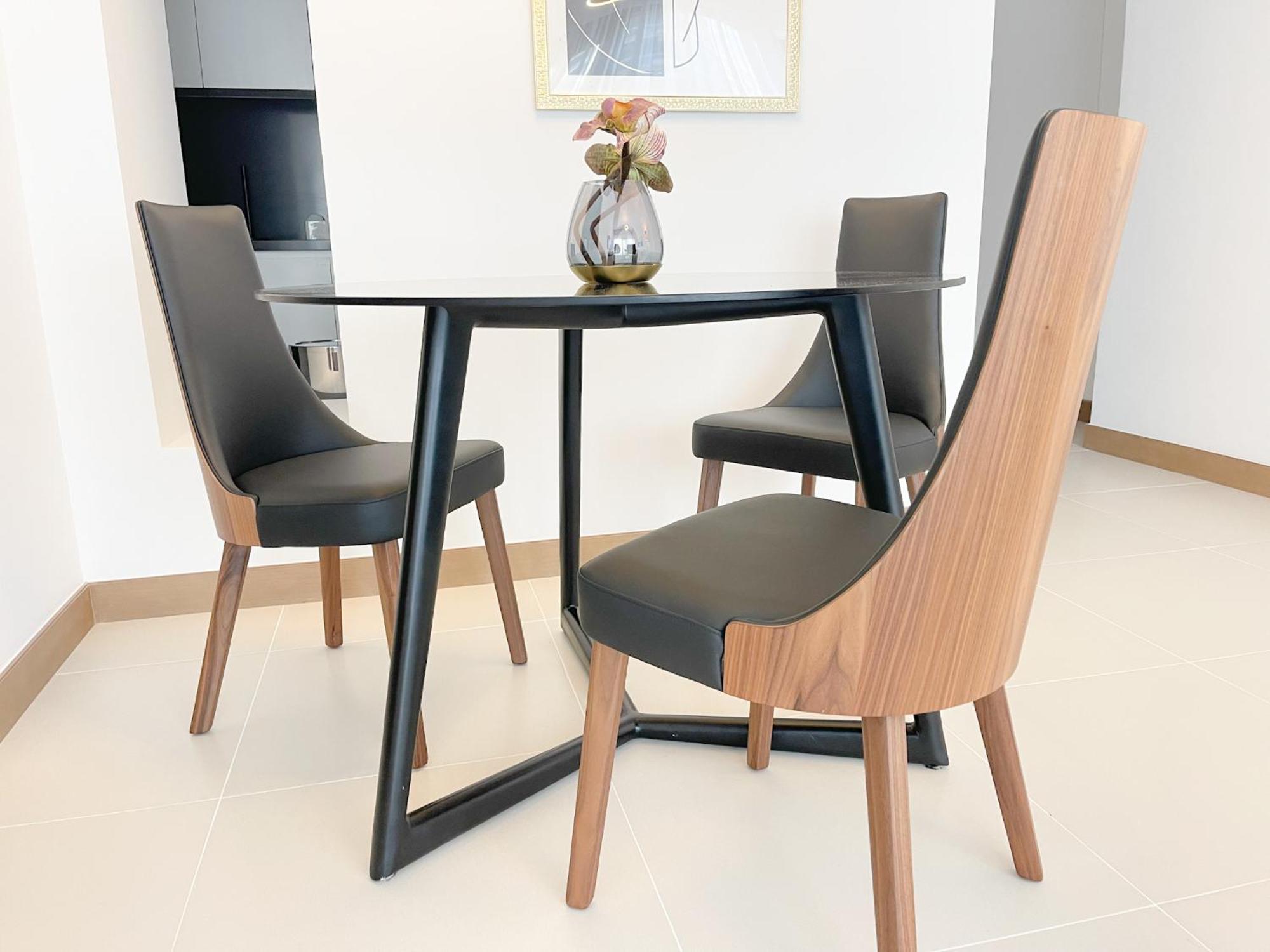 Apartamento Luxury Living At Vida Marina & Yacht Club *