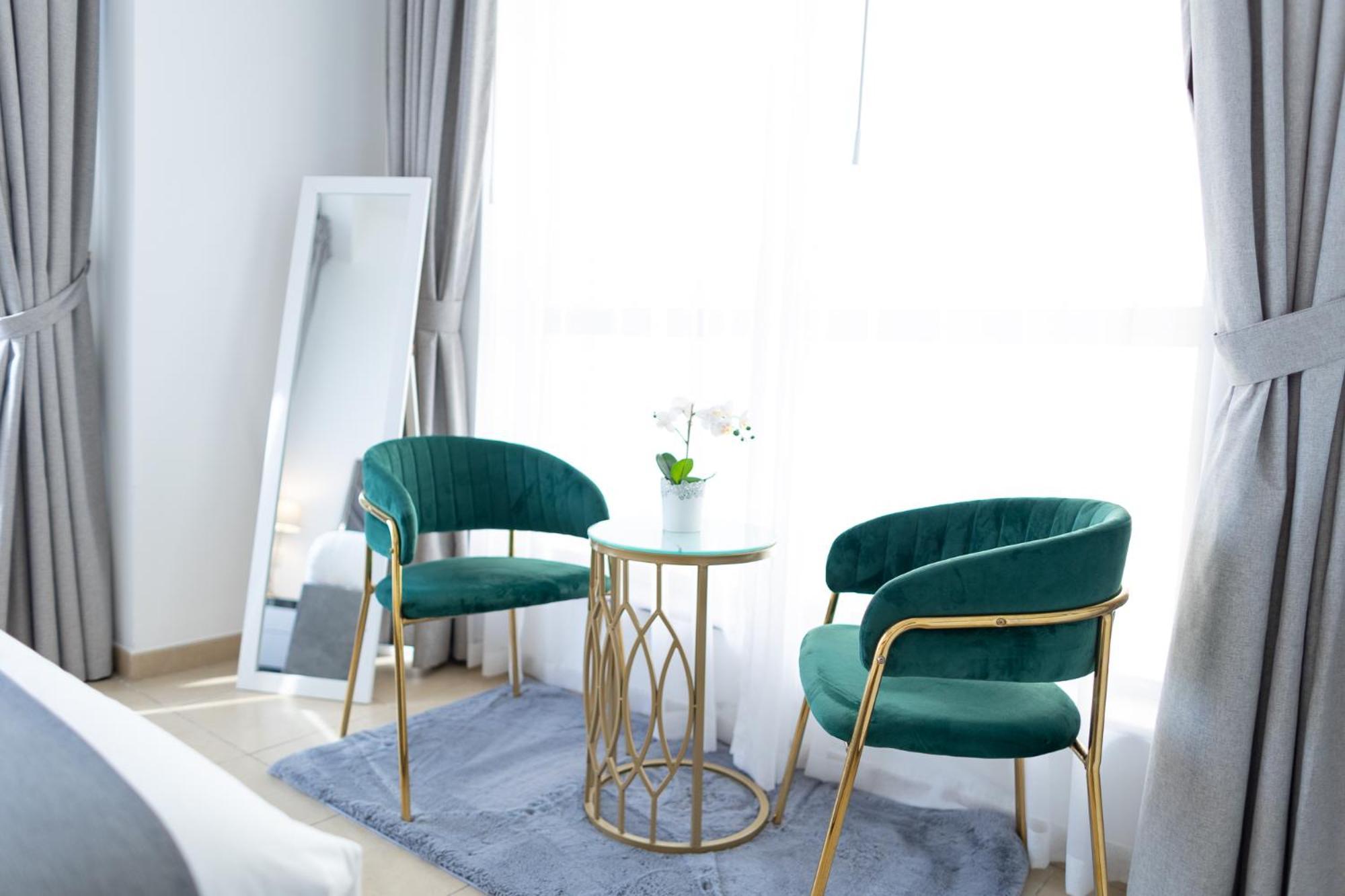 Bahar Jbr By Happy Season Appartement *