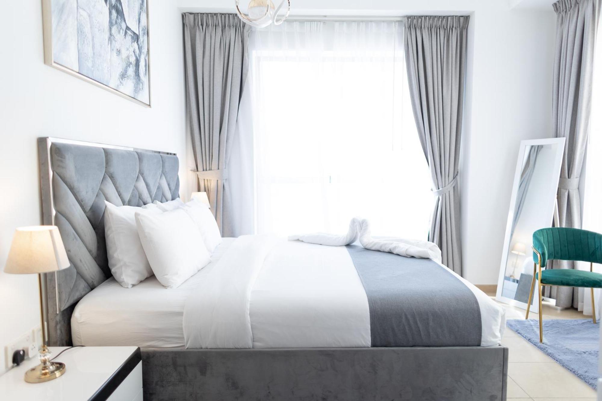 Appartement Bahar Jbr By Happy Season