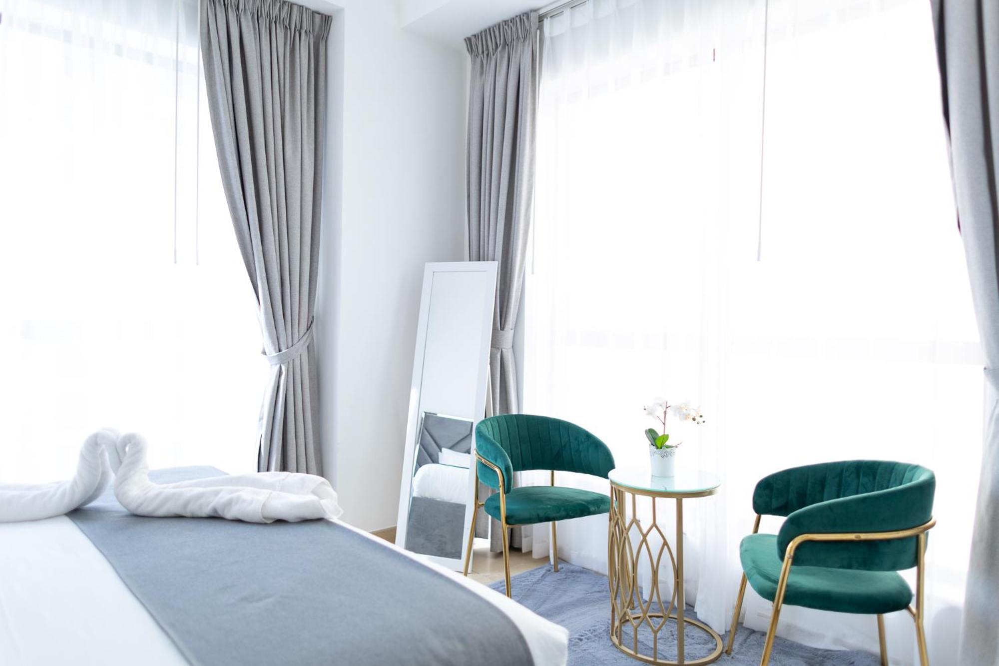 Bahar Jbr By Happy Season Appartement