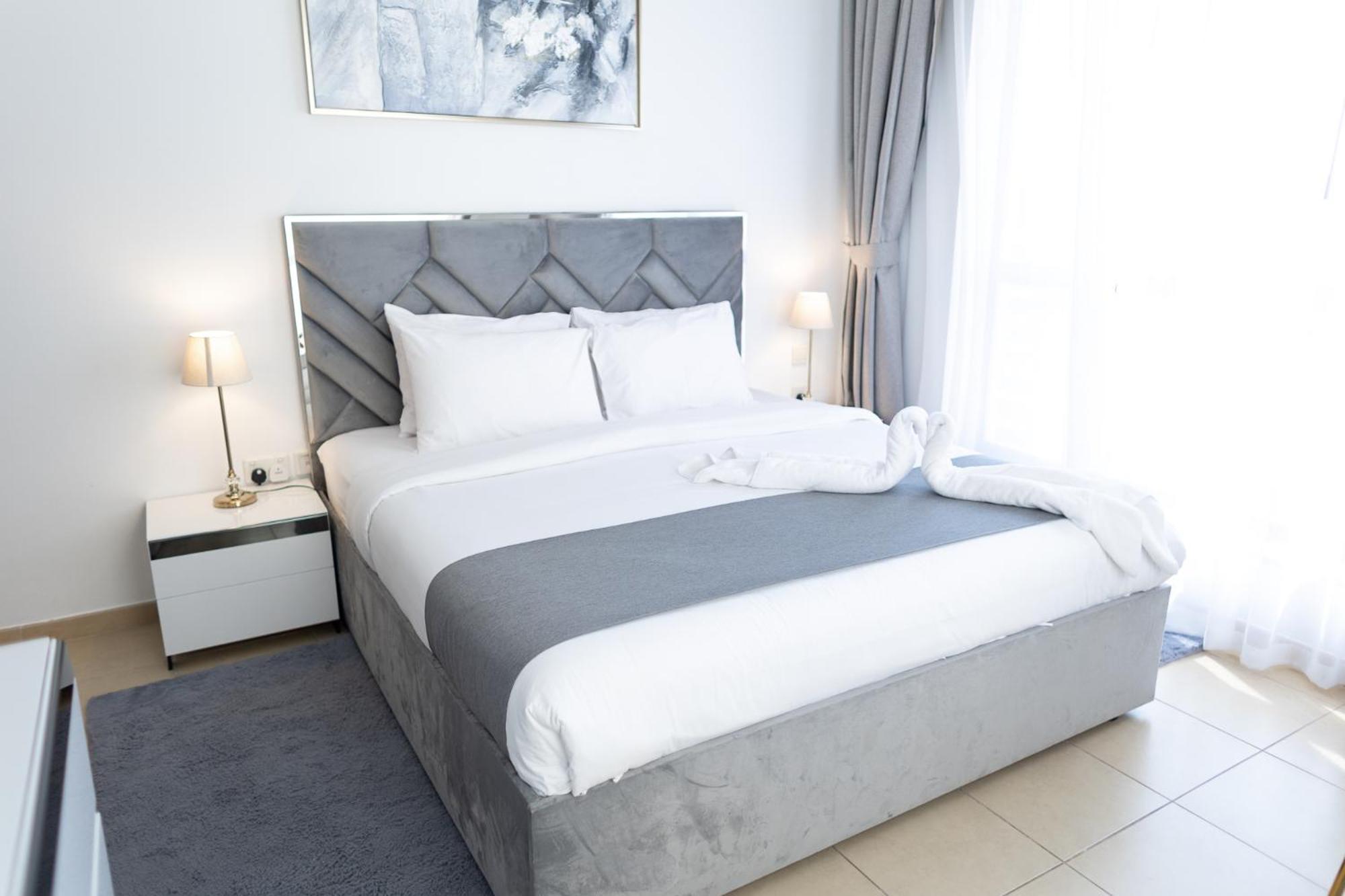 Bahar Jbr By Happy Season Dubaï
