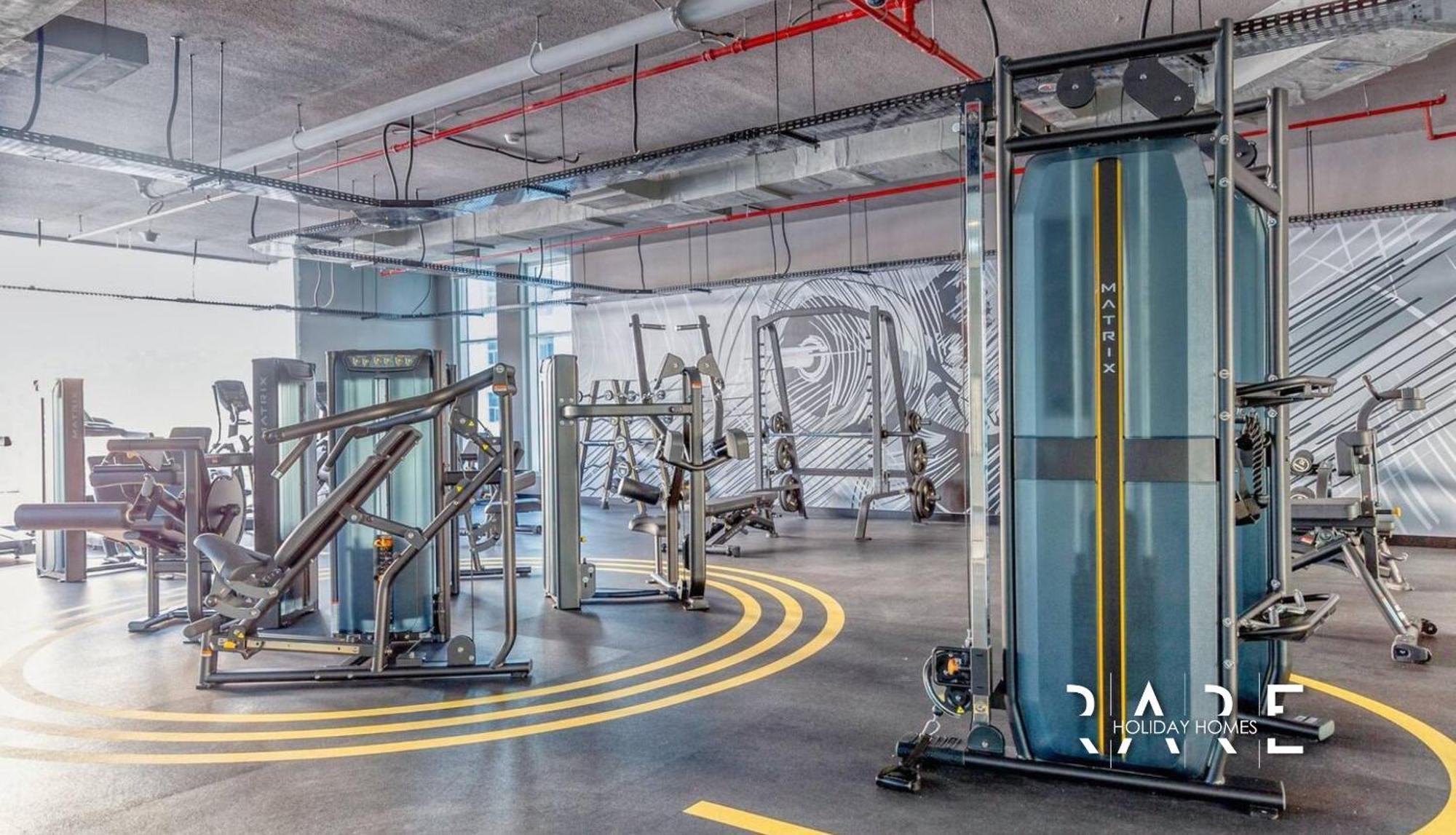 Rare Homes - Studio One Tower - Close To Ain - R312 - Marina Apartamento Dubái