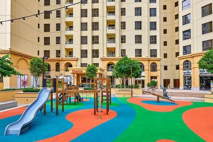 Bahar Jbr By Happy Season * Dubaï