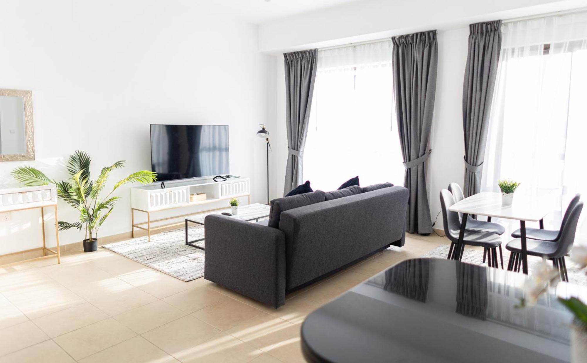 Bahar Jbr By Happy Season Appartement