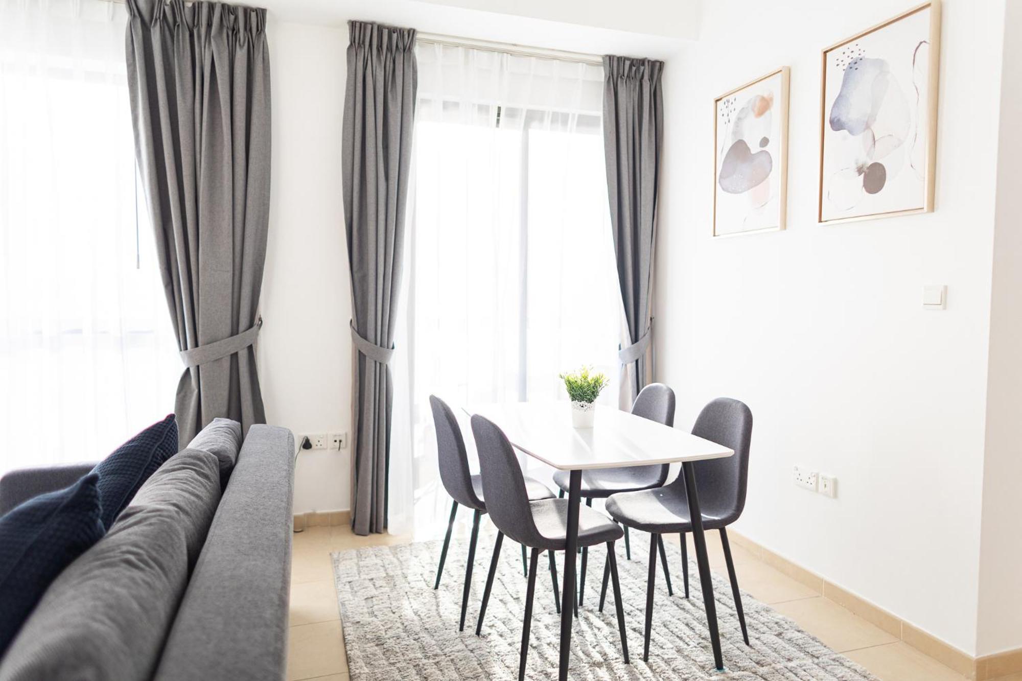 Bahar Jbr By Happy Season Appartement Dubaï