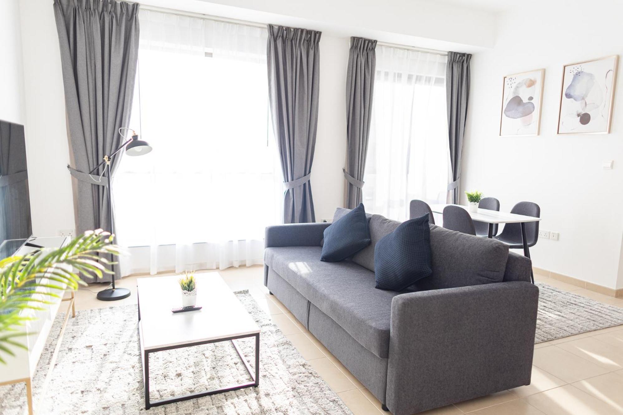 Bahar Jbr By Happy Season Appartement