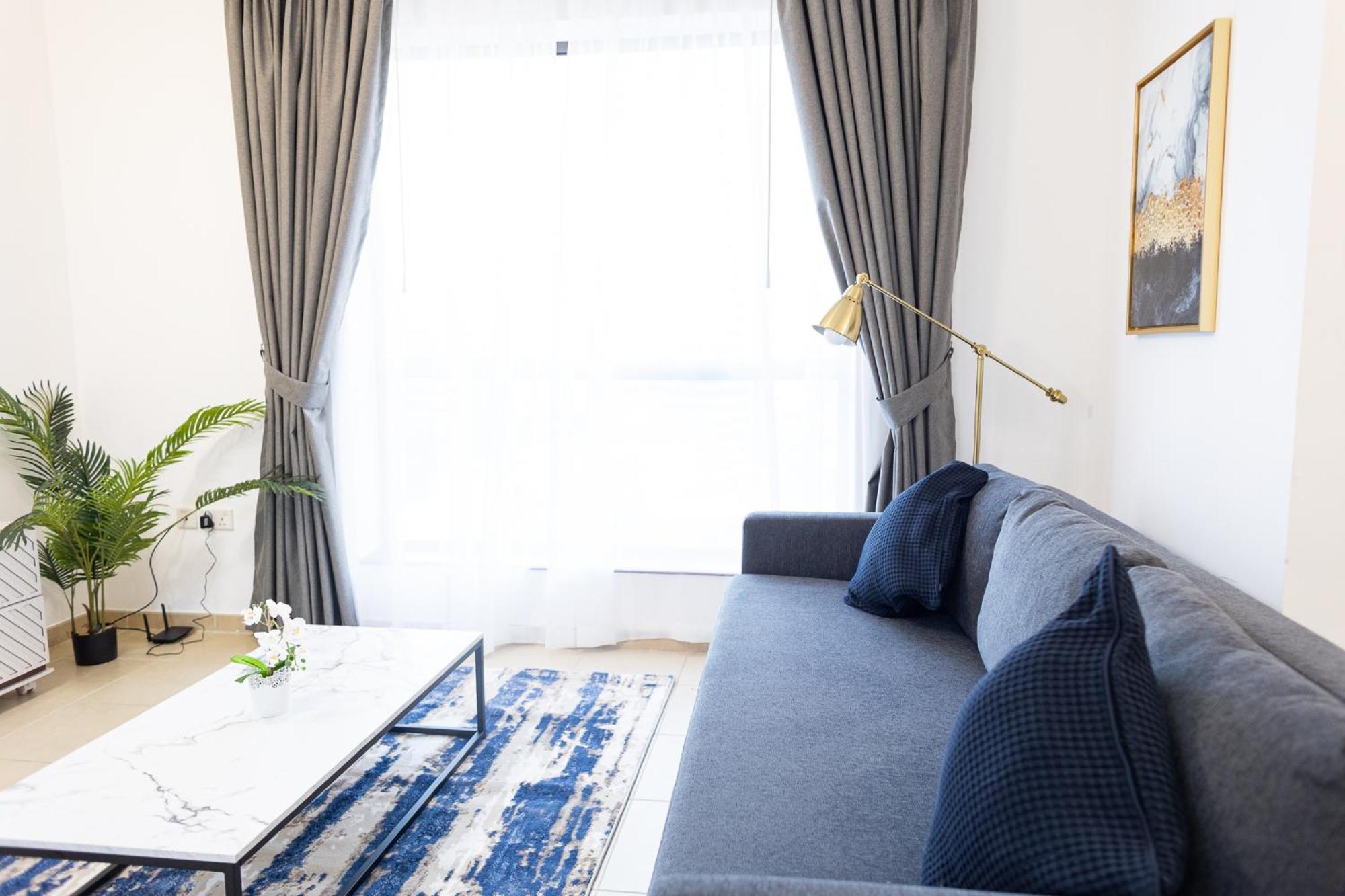 Bahar Jbr By Happy Season Dubaï