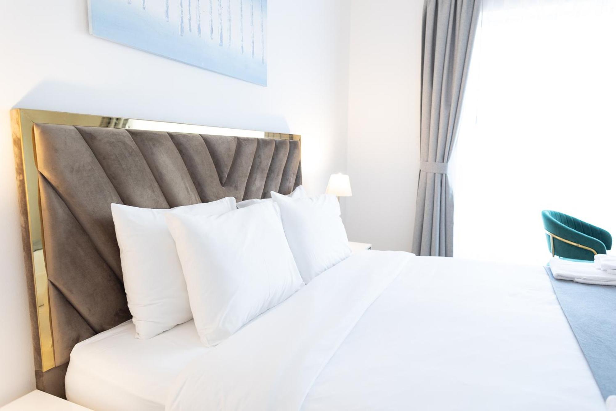 Shams 2 Bedrooms On Jbr By Happy Season Apartamento