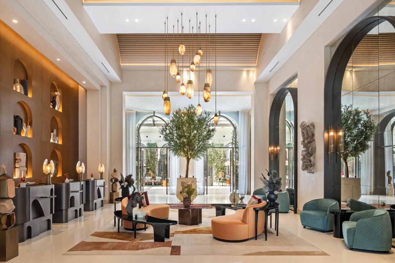Hotell Vida Creek