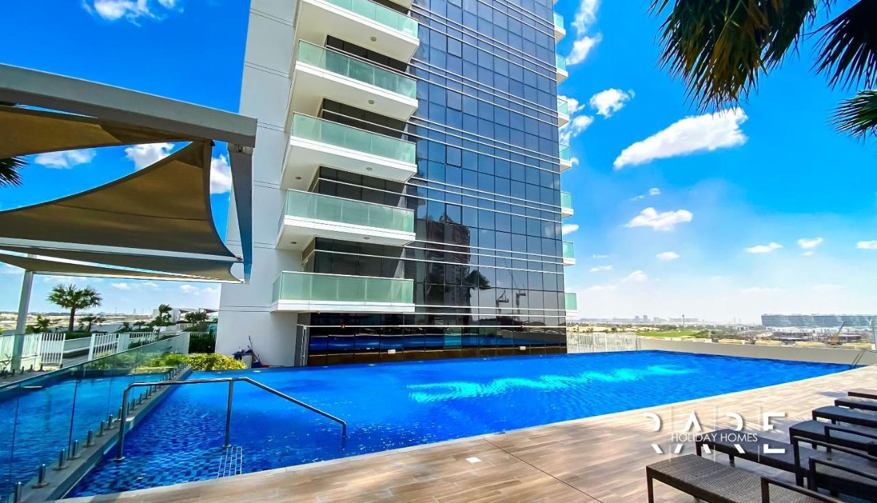 Rare - Golf Course View - Carson Tower B - Damac Hills - R910 Dubái