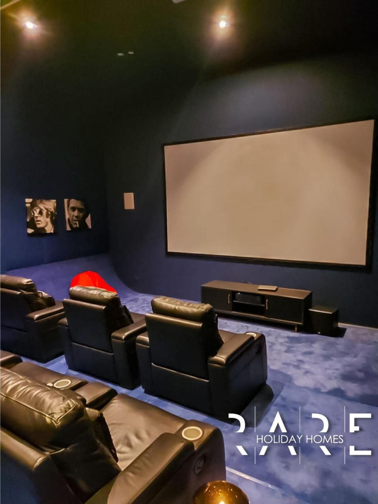 Rare Offers With Palm View - Beachfront - Fendi Interior - Damac Heights - R6303 - Marina * Dubai