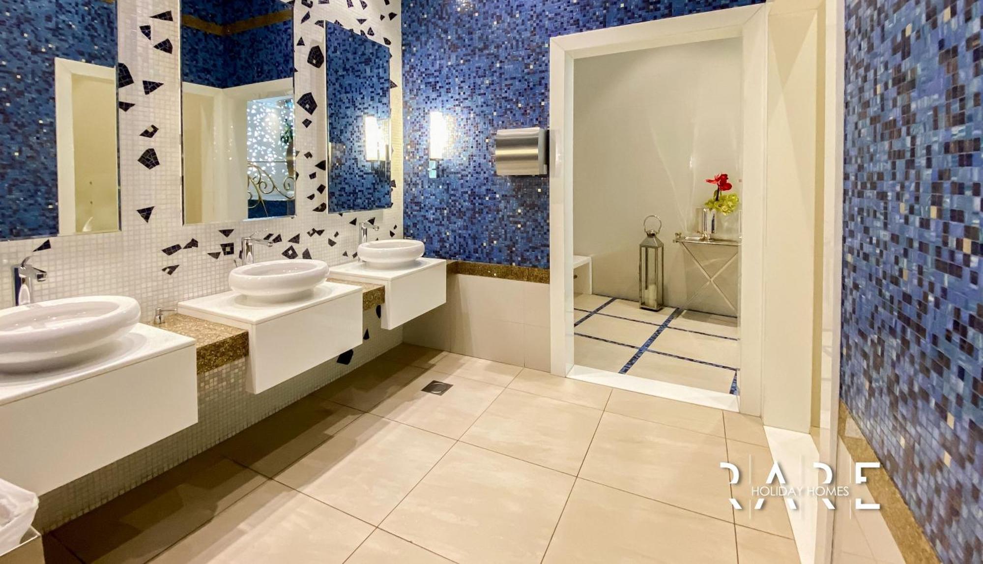 Rare Offers With Palm View - Beachfront - Fendi Interior - Damac Heights - R6303 - Marina Dubai