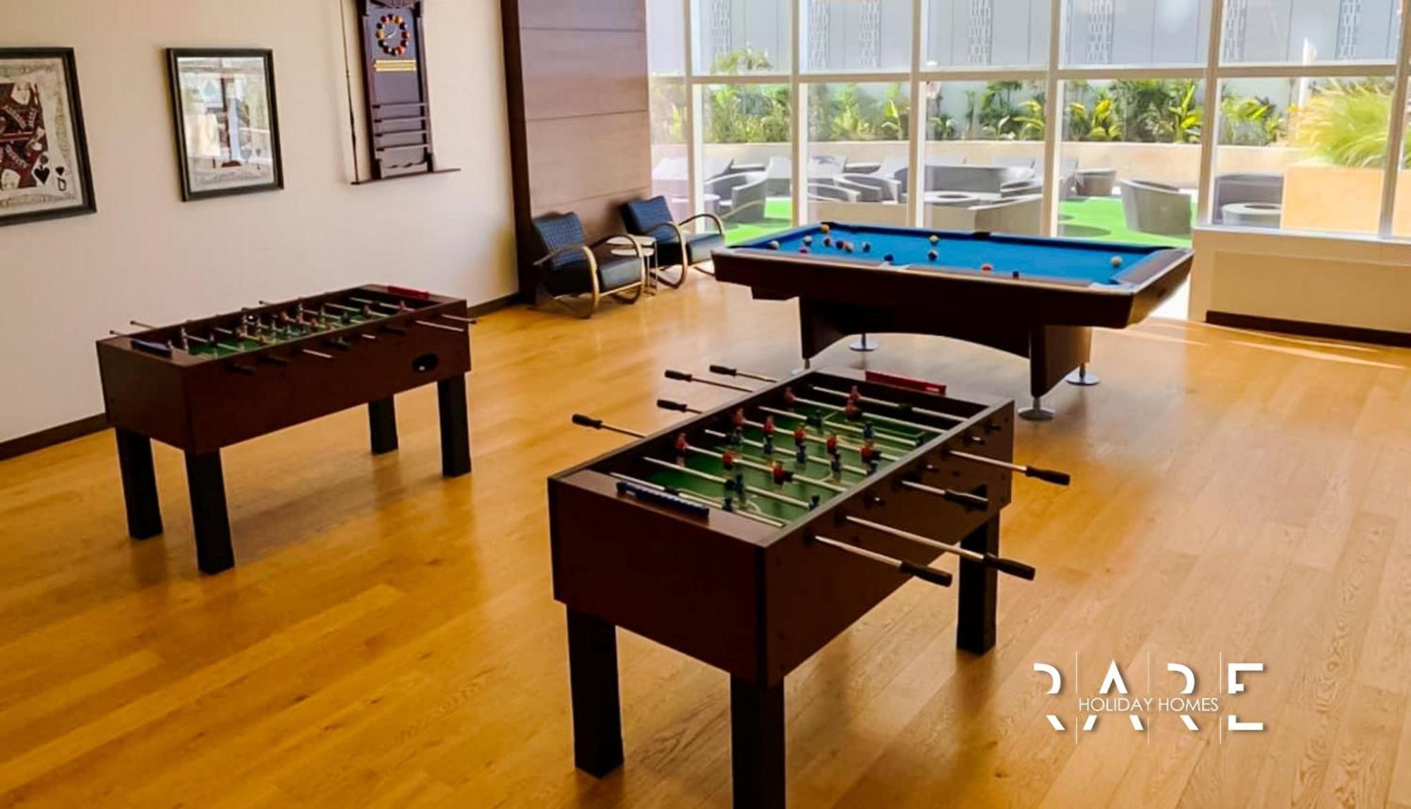 Rare Offers With Palm View - Beachfront - Fendi Interior - Damac Heights - R6303 - Marina * Dubai