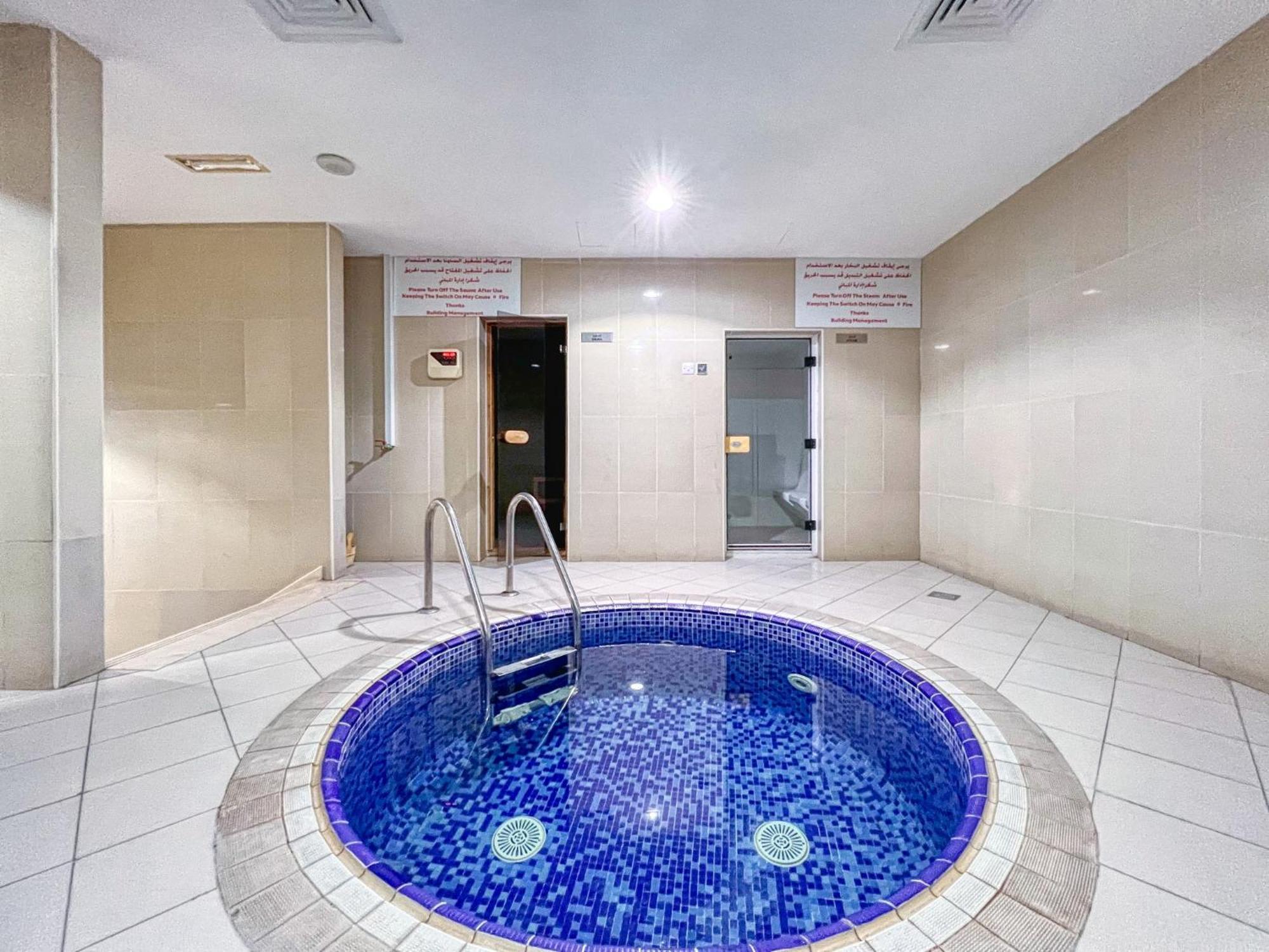 Amazing 1br In Jlt With View Near Marina And Jbr Apartamento *