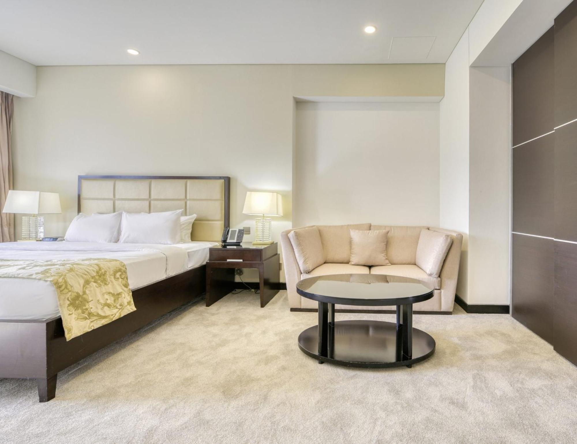 Frühstückspension Luxury Address Res Dubaimarina Studio1 Frank&frank *