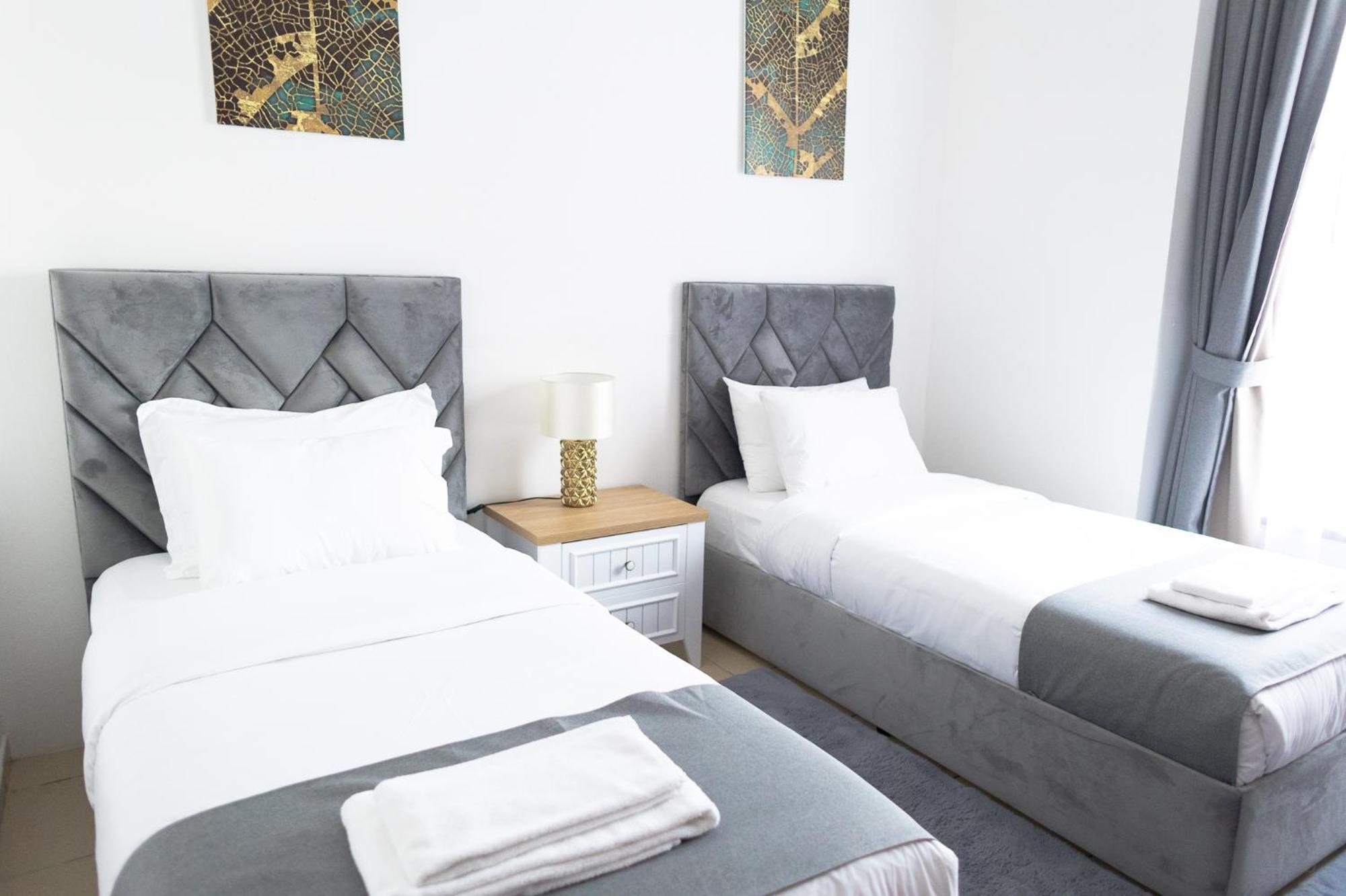 Shams 2 Bedrooms On Jbr By Happy Season