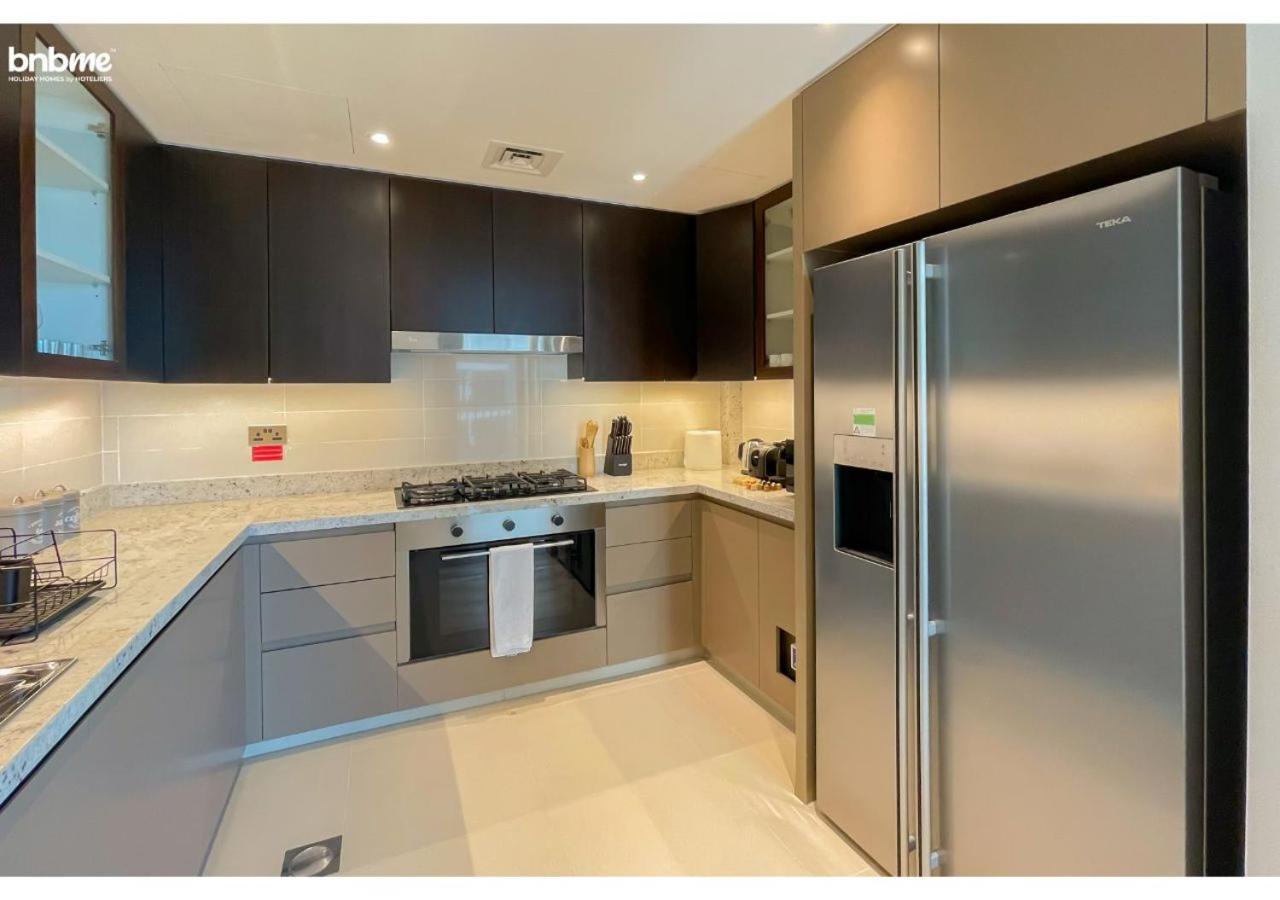 Bnbme - Boulevard Heights Apartamento Dubái