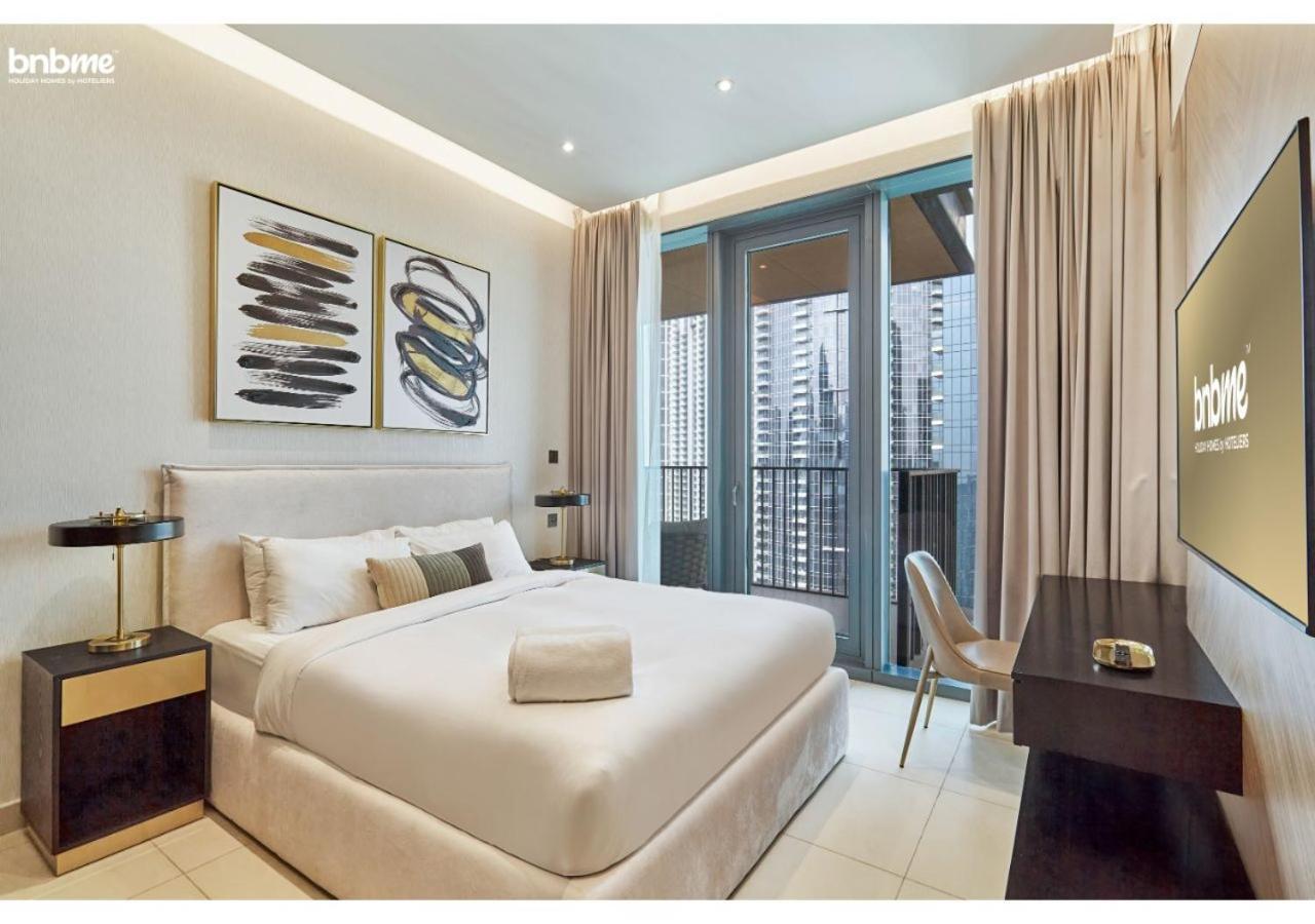 Apartamento Bnbme - Boulevard Heights Dubái