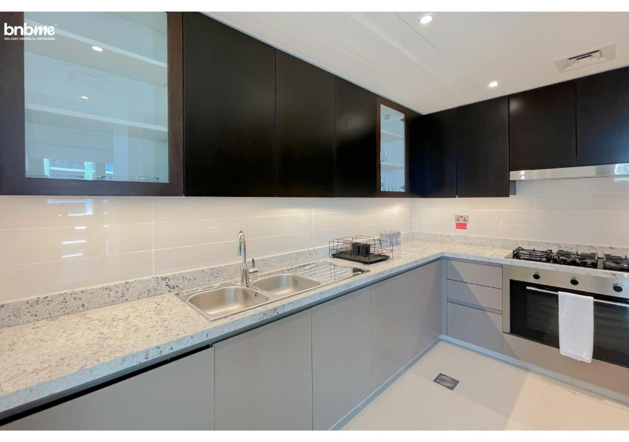 Apartamento Bnbme - Boulevard Heights Dubái