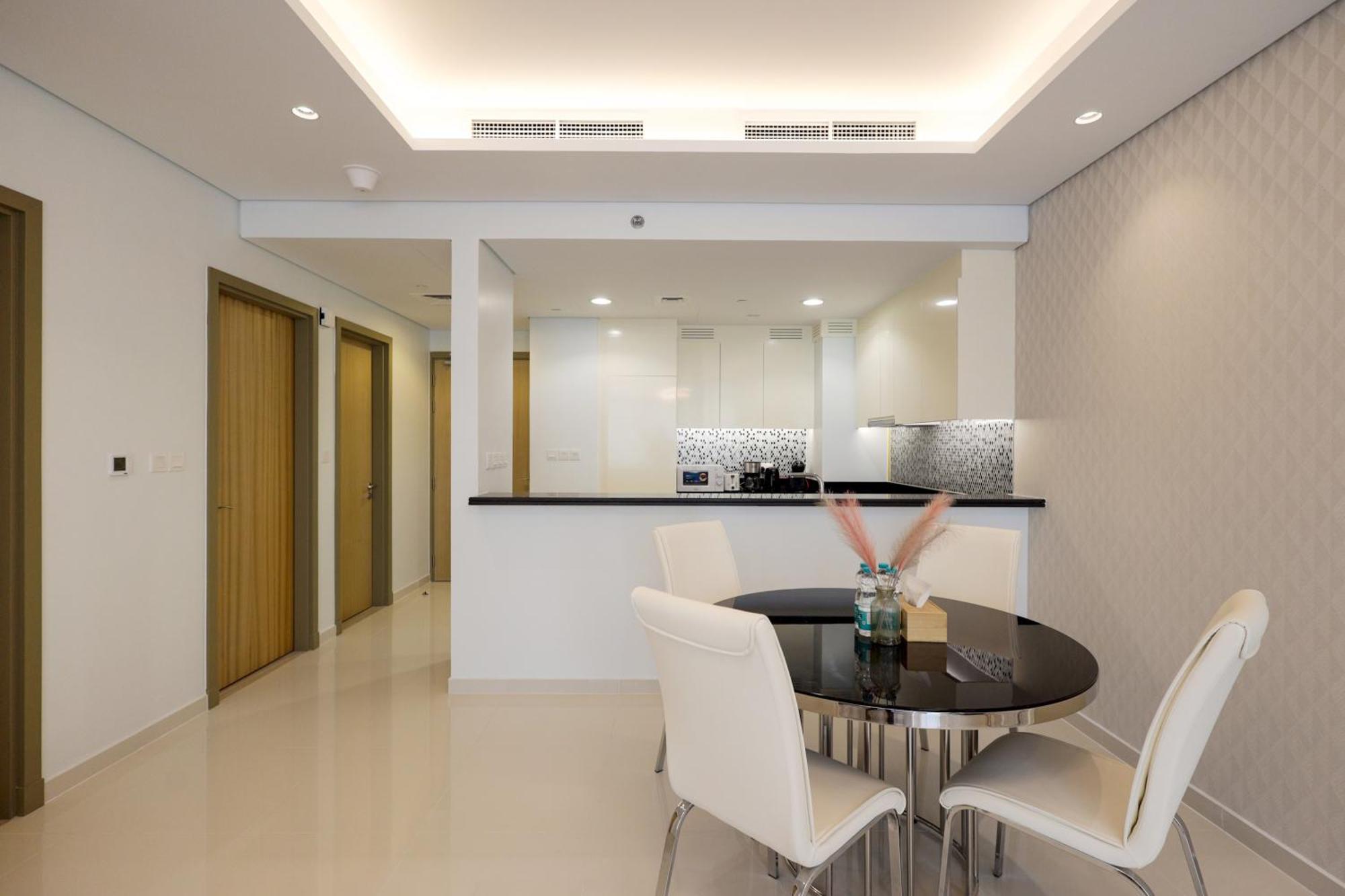 Ptr-4503 Furnished 2br Spacious Unit Apartament