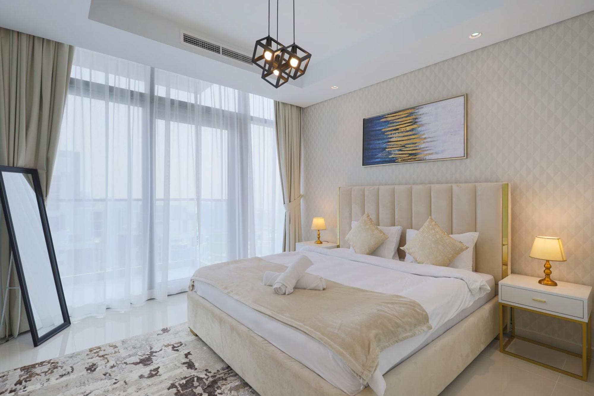 Ptr-4503 Furnished 2br Spacious Unit Apartament Dubai