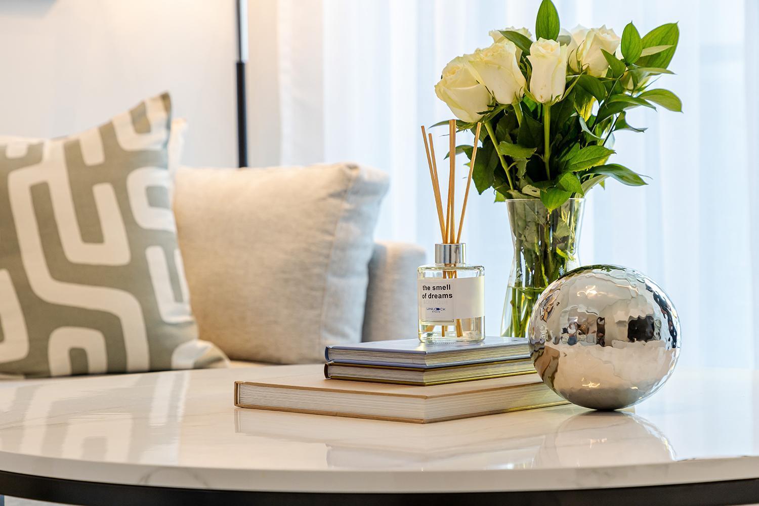 Unlock J One Downtown Apartament Dubai