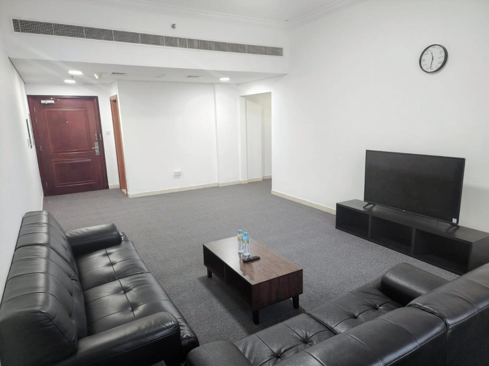 Havana Homes Oud Metha Appartement Dubaï