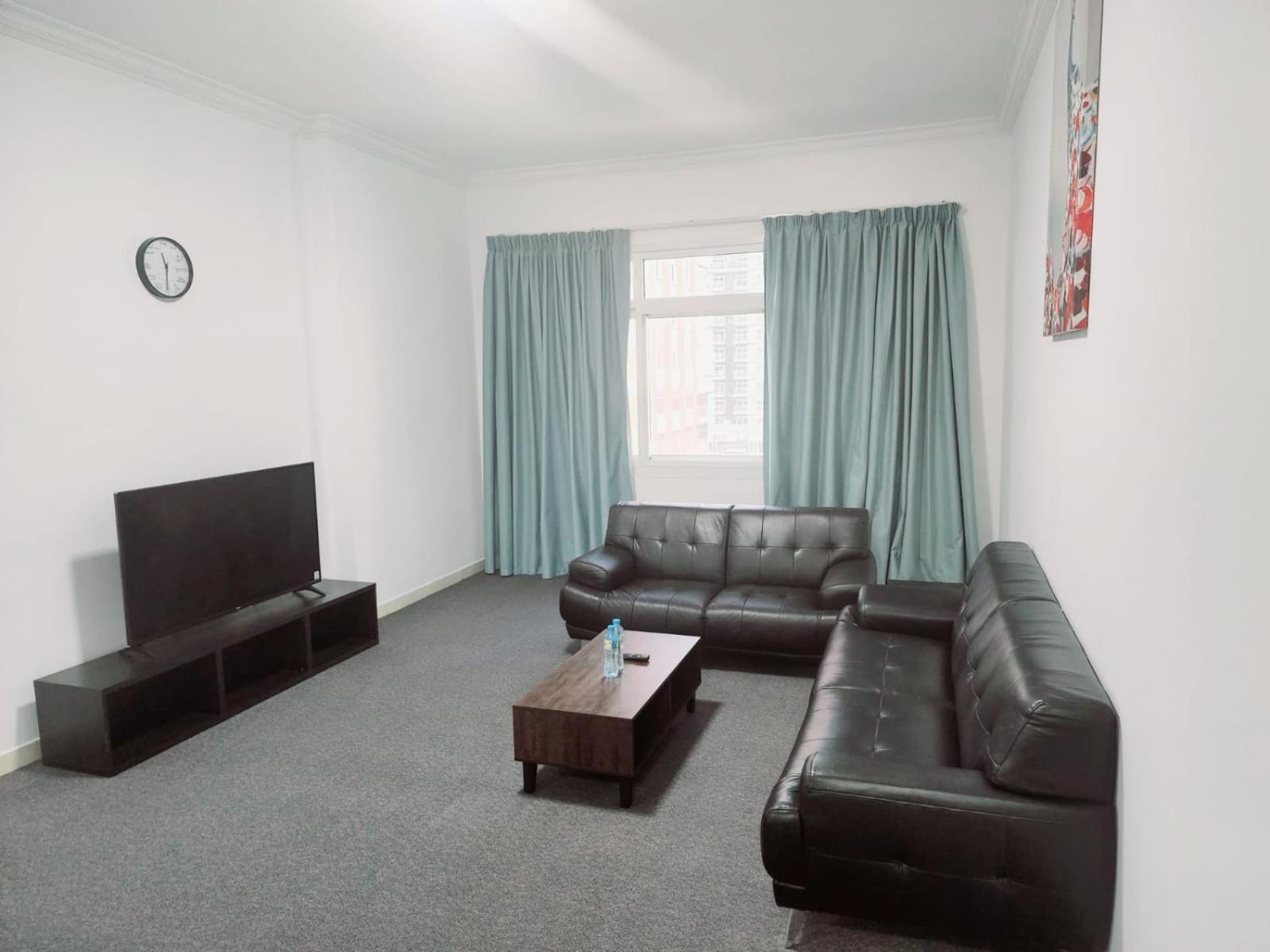 Havana Homes Oud Metha Dubaï