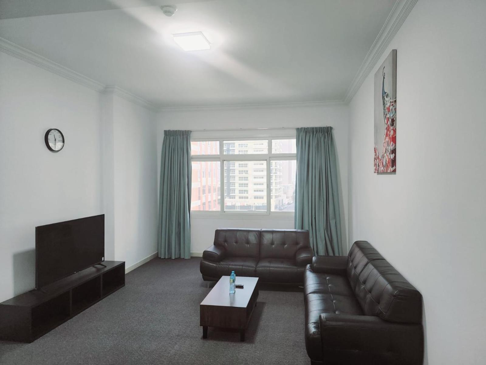 Appartement Havana Homes Oud Metha *