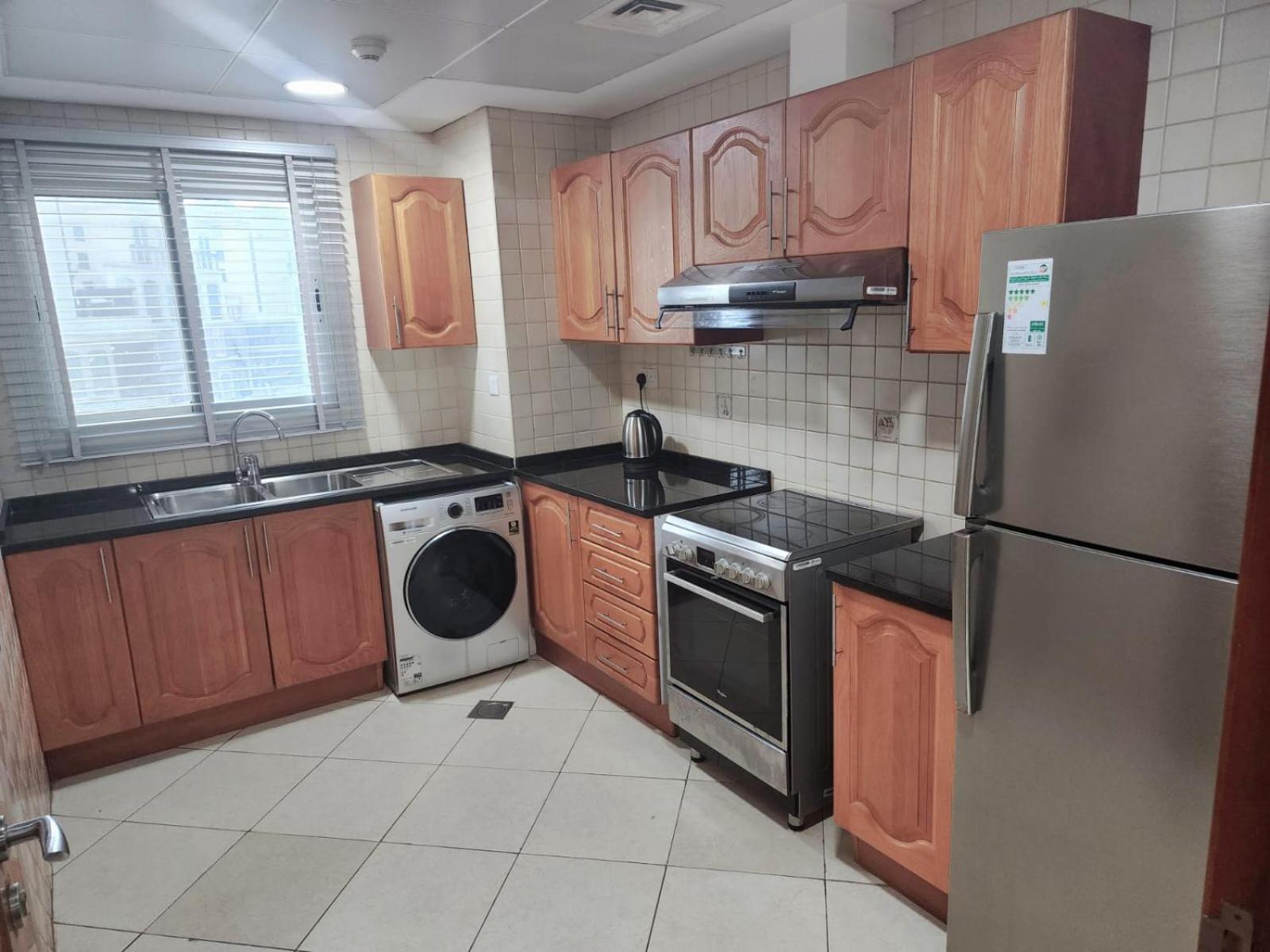 Havana Homes Oud Metha Apartamento Dubái