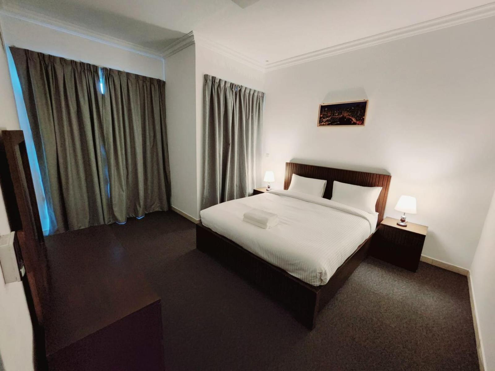Appartement Havana Homes Oud Metha