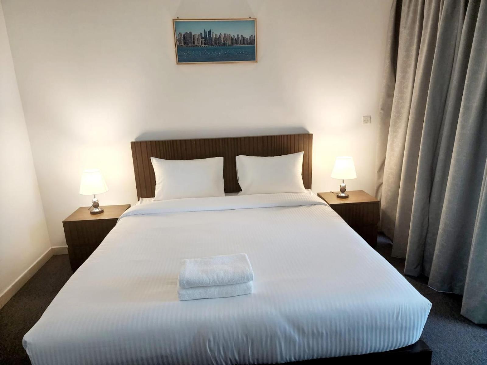 Havana Homes Oud Metha Appartement *