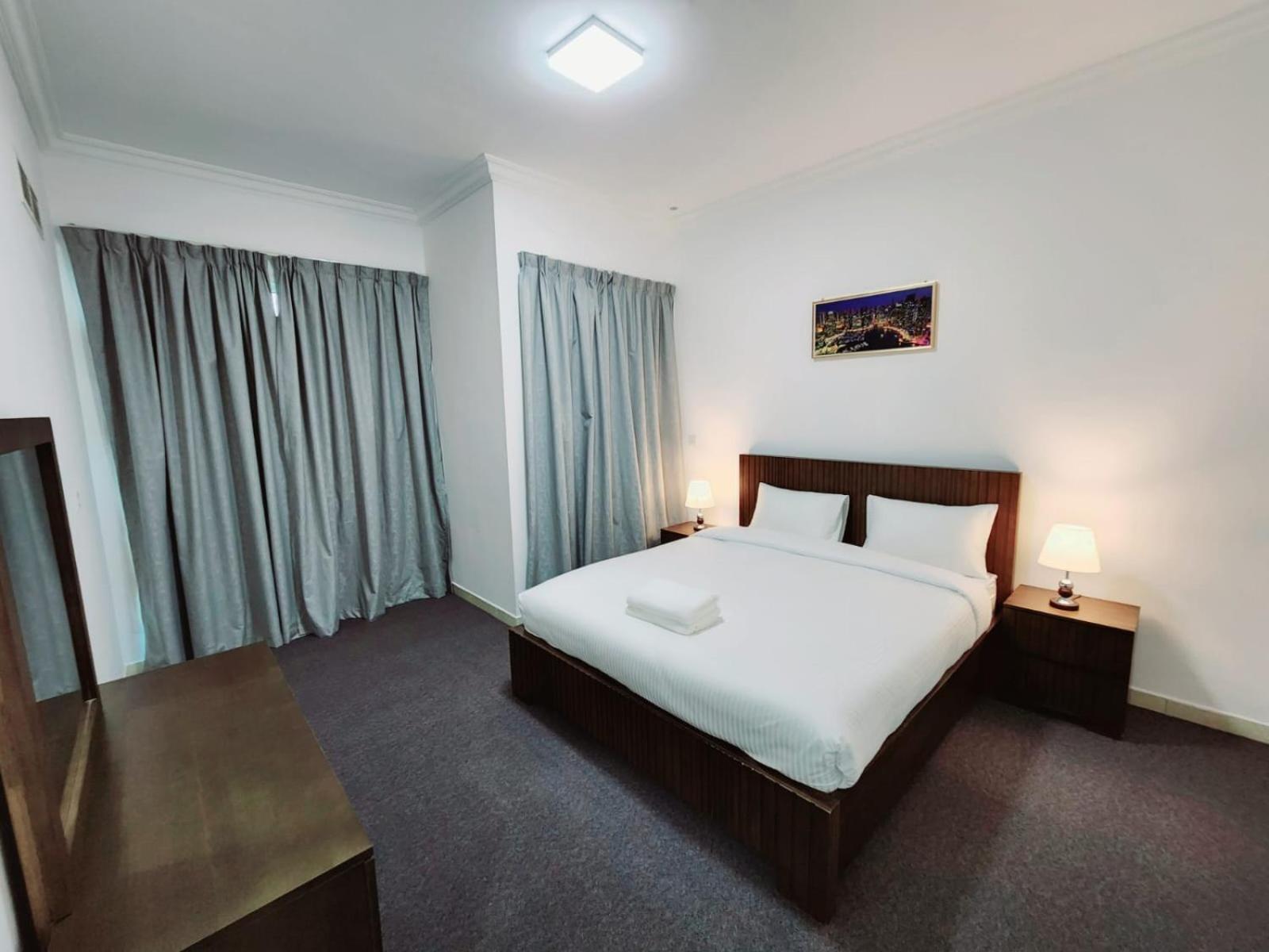 Appartement Havana Homes Oud Metha *