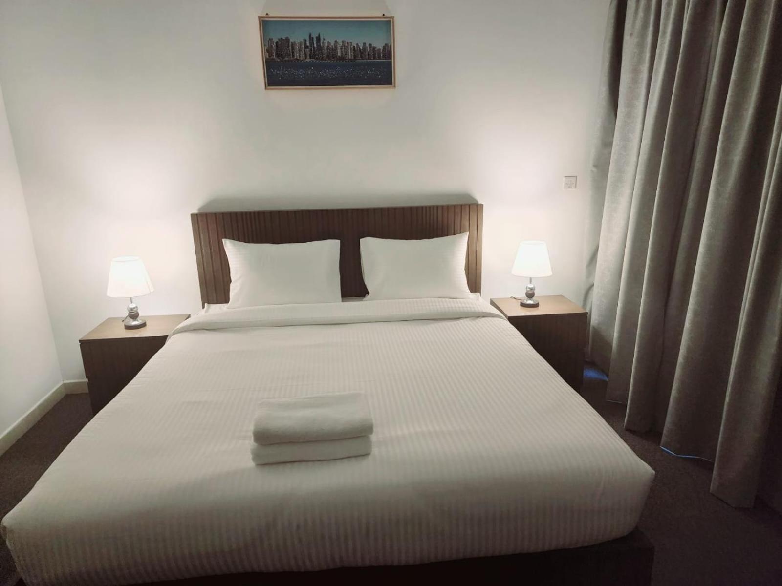 Havana Homes Oud Metha * Dubaï