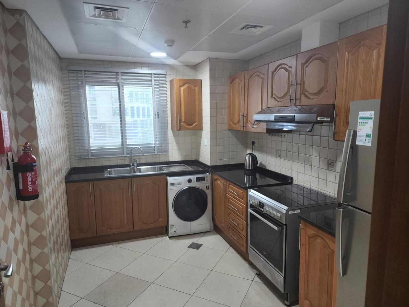 Havana Homes Oud Metha Apartamento *