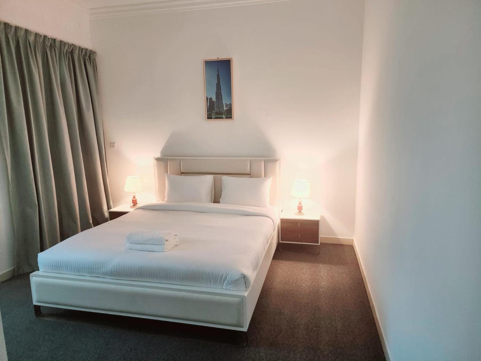 Appartement Havana Homes Oud Metha