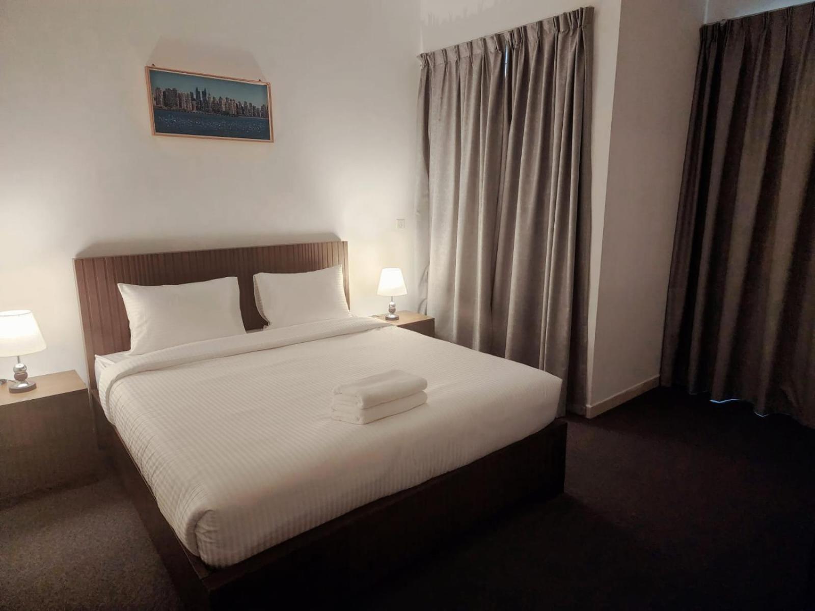Appartement Havana Homes Oud Metha