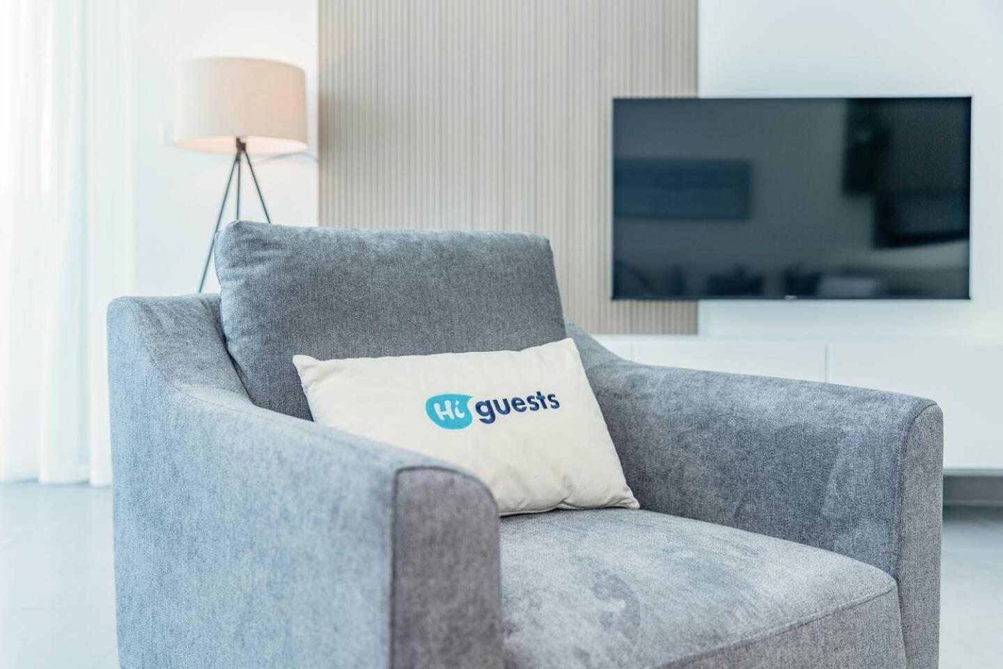Apartamento Higuests - Creekside Stylish 3br With Views