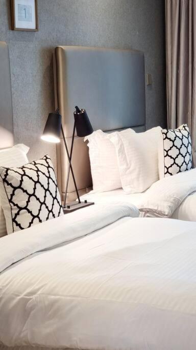 Appartement Luxury Paramount B666