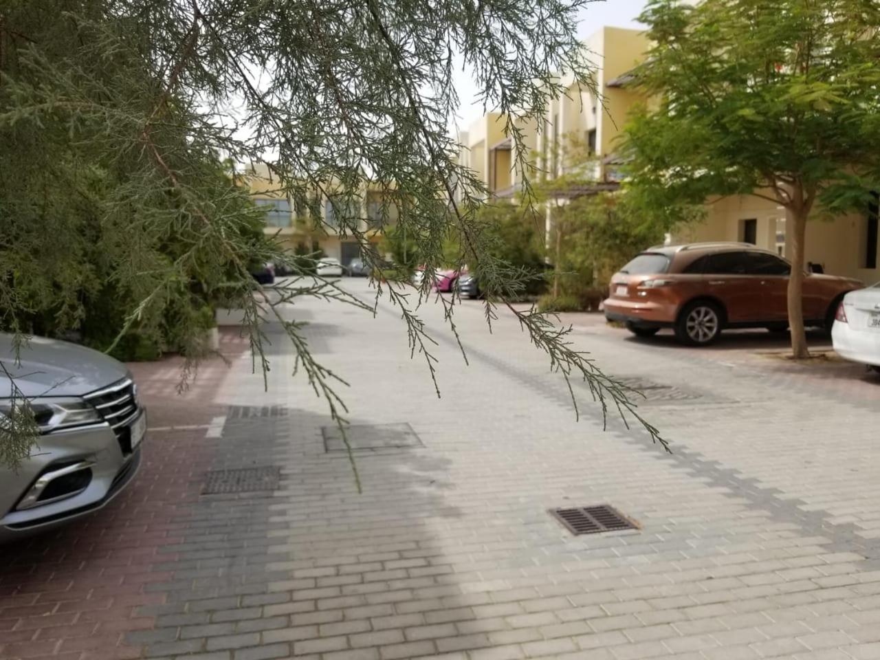 2-bedrooms Townhouse Dxb Gplus1 * Dubái