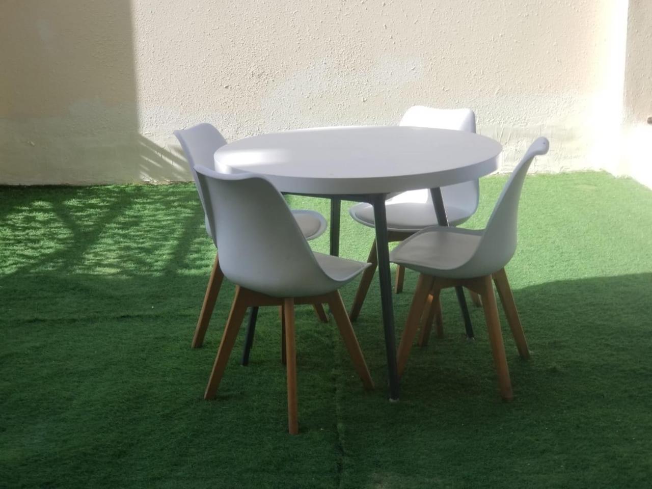 2-bedrooms Townhouse Dxb Gplus1 Dubái