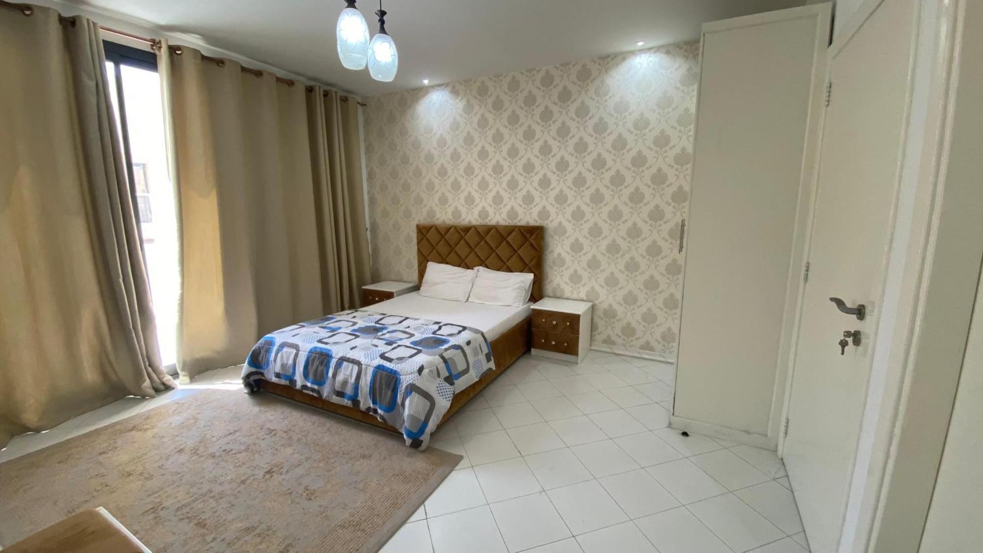Villa 2-bedrooms Townhouse Dxb Gplus1 Dubái