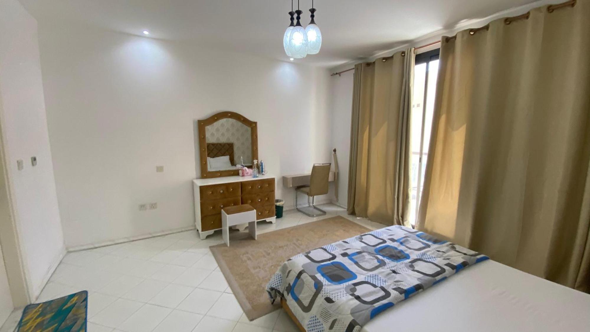 2-bedrooms Townhouse Dxb Gplus1 Dubái