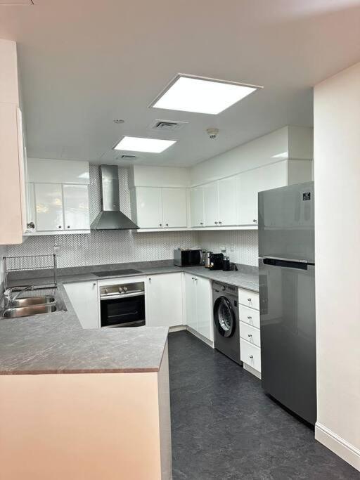 Apartamento 2 Bdr In Marina Terrace Marina